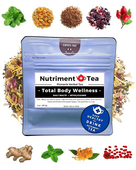 Amazon.com: Herbal Tea .